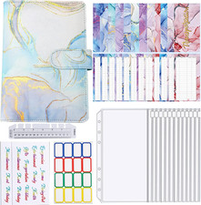 Raccoglitori Ad Anelli A6