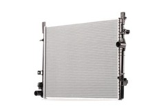 RIDEX 470R0672 Radiatore motore per FIAT Freemont (345) per DODGE Journey MPV