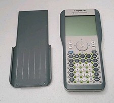 Texas Instruments TI-nspire CAS calcolatrice grafica portatile USATA testata funzionante