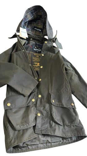 Barbour beaufort 40th - barbour,
