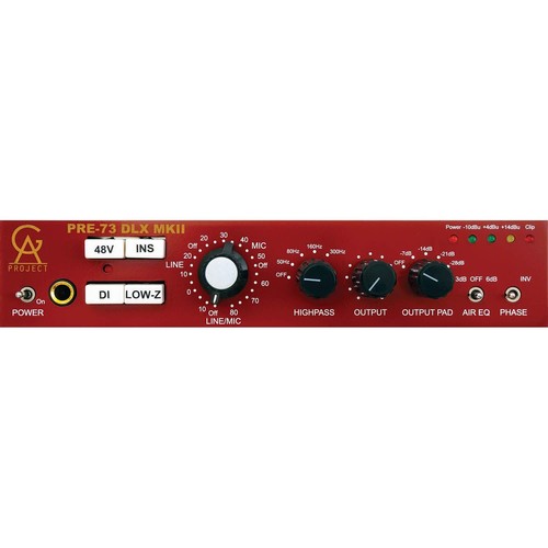 Golden age project pre dlx - golden,
