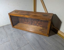 Vetrina vetrina vintage