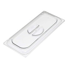 Coperchio per Bacinella Gelato