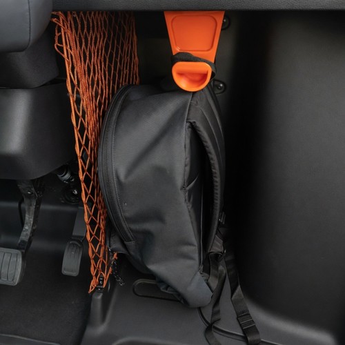 Gancio zaino per citroen - per,