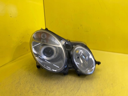 Mercedes w211 2002 - mercedes,