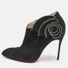 Stivaletti Christian Louboutin