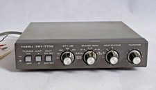 Yaesu FRT 7700 Sintonizzatore Antenna 150kHz...30MHz