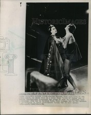 1966 Foto stampa Martha Graham