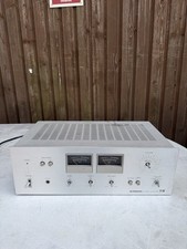 Pioneer 506 amplificatore - pioneer, sa-506