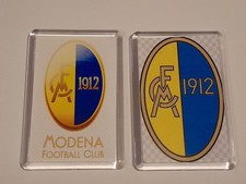 Calamita frigo acrilico Modena