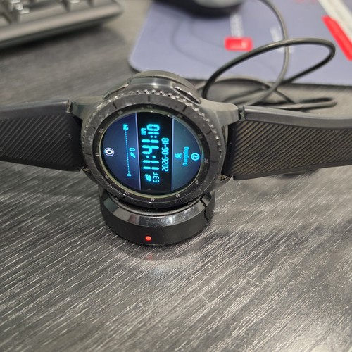 Samsung gear frontier - s3, 46