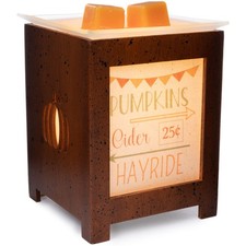 Collezione Autunno -
