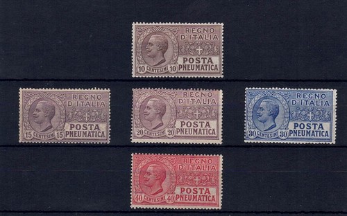 Regno italia posta - regno, d'italia-posta