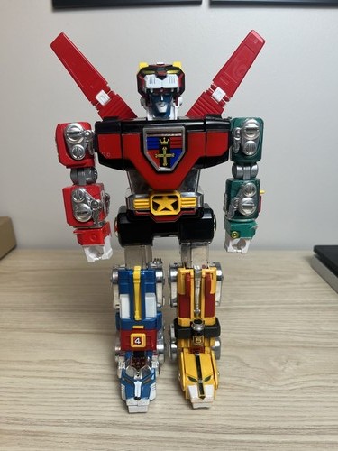 Popy beast king golion - popy,