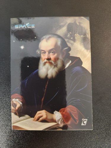 2025 cardsmiths space edizione - space,