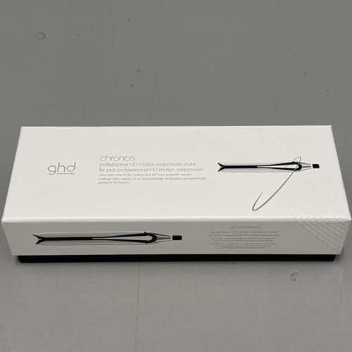 Ghd chronos professional - ghd,