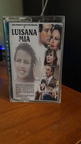Telenovelas luisana mia - telenovelas,