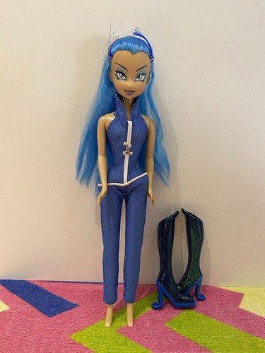 Winx club icy - club,