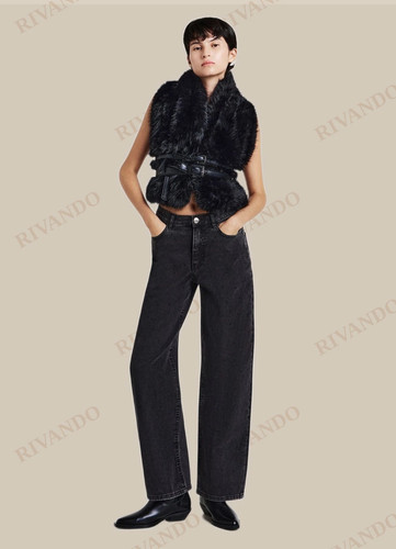 Jeans con strass - ·, 42it