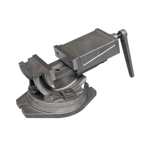 Morsa macchine utensili - x,