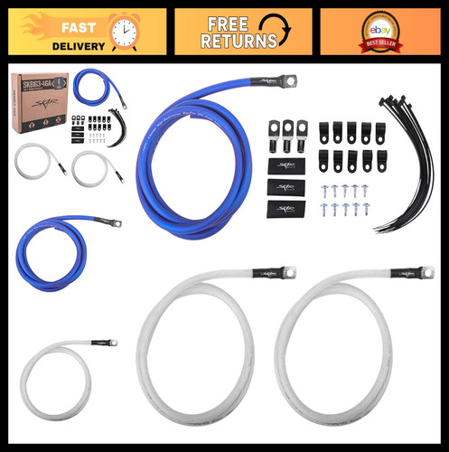Kit cablaggio elettrico - cablaggio,
