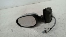 Specchietto Retrovisore