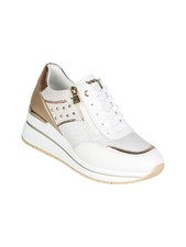 Inblu sneakers donna con zeppa - donna,