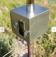 Nuovissimo forno a tubi