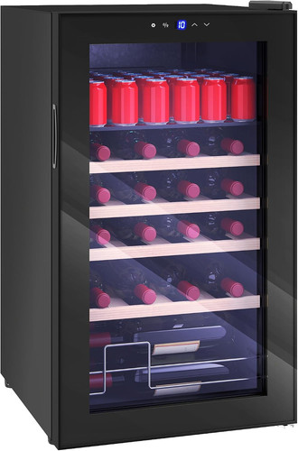 Cantinetta vino refrigerata - refrigerata, 16
