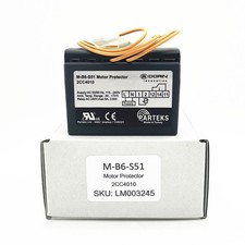 DORIN Protezione Motore