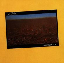 Greetings from l.a. von