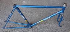 Telaio vintage ceriz - telaio, (cesare
