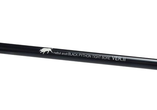Madbull black python ii - 6.03,