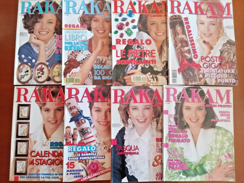 Rakam lotto numeri 1992 - rakam,,