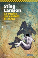 Libri Stieg Larsson - La