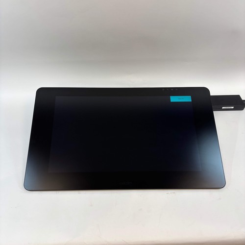 Wacom cintiq pro - wacom, 24"