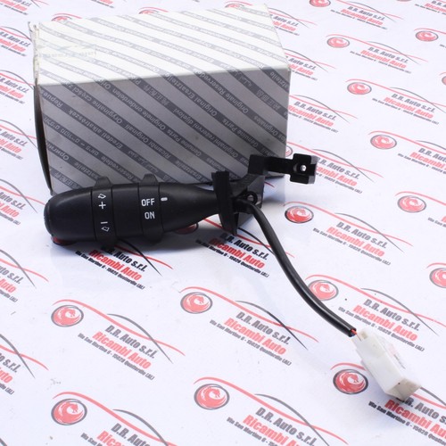 Leva cruise control alfa - leva,