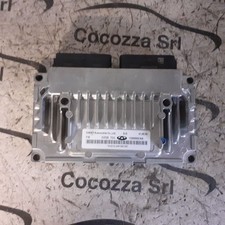 CENTRALINA GPL DR dr 6.0