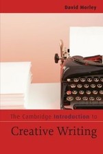 The Cambridge Introduction to Creative Writing (Cam... | Buch | Zustand sehr gut