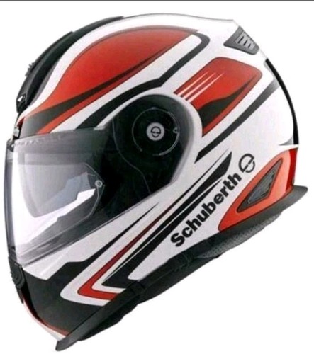Casco moto schuberth - moto, sport
