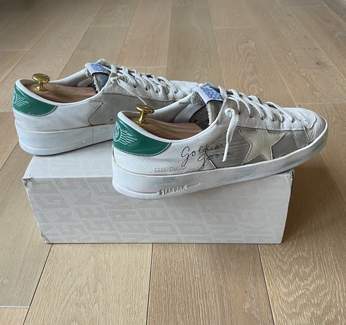 Sneaker ggdb golden - sneaker,