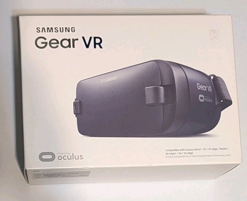 Samsung gear r323 - vr, sm-r323