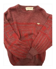 Pullover Giorgio Armani