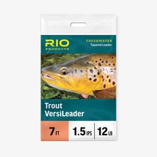 Rio Trout Versileader 7 piedi