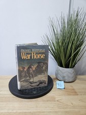 War Horse by Michael Morpurgo