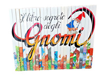 Il libro segreto degli gnomi -