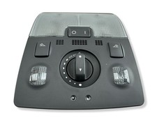 Fanale sedile anteriore Audi