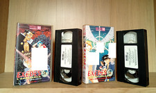 EXEDES L'ERESIARCA VOL 1 & 2 _