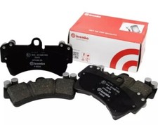 Pastiglie freno Brembo
