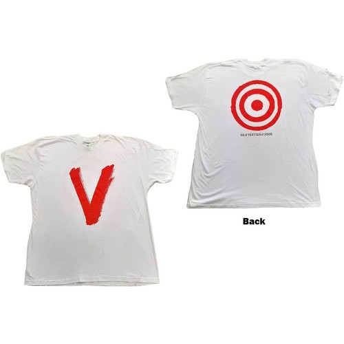 Shirt unisex u2 - t-shirt,